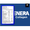 ENERA SHOTS COLLAGEN & VITAMINS C & E JOINT SUPPORT 10 DRINKABLE SHOTS NET WEIGHT 25 ML X 10